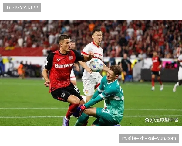 勒沃库森防线重组应对枪手，三中卫体系面临速度考验