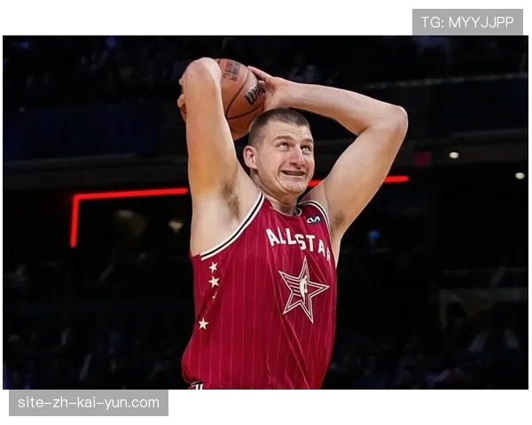 掘金收官阶段豪取12连胜 约基奇健康回归成季后赛关键变量